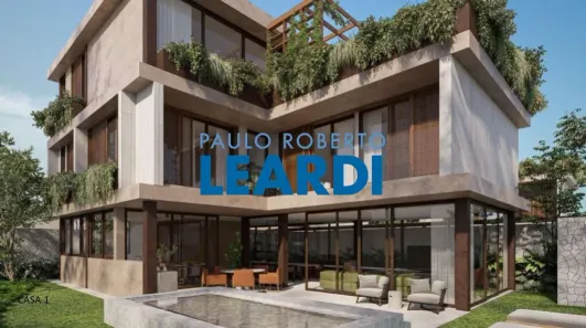 Casa de Condomínio com 5 Quartos à venda, 950m² no Jardim Paulistano, São Paulo