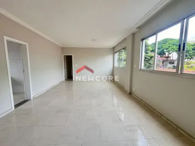 Apartamento com 4 Quartos à venda, 115m² no Itapoã, Belo Horizonte