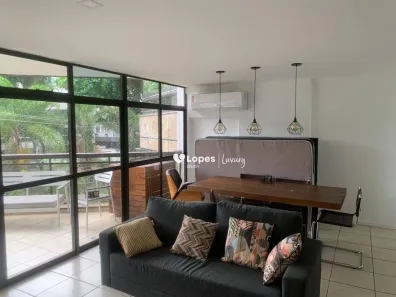 Apartamento com 3 Quartos à venda, 122m² no Barra da Tijuca, Rio de Janeiro