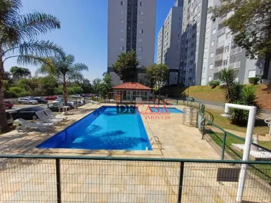Apartamento com 2 Quartos à venda, 48m² no Colônia (Zona Leste), São Paulo