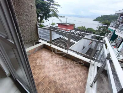 Apartamento com 1 Quarto à venda, 68m² no Ribeira, Rio de Janeiro