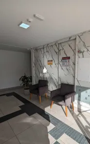 Apartamento com 2 Quartos à venda, 42m² no Petrópolis, Caxias do Sul