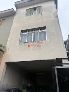 Sobrado com 2 Quartos para alugar, 90m² no Jardim Oriental, São Paulo
