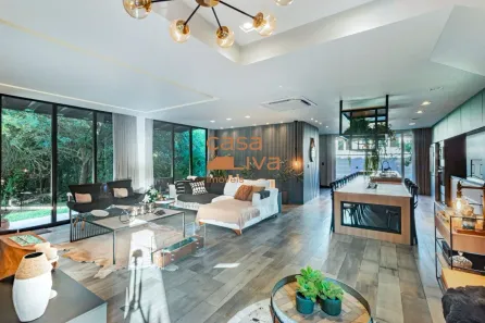 Casa de Condomínio com 3 Quartos à venda, 250m² no Querência, Viamão