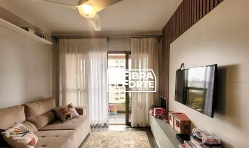 Apartamento com 3 Quartos à venda, 117m² no Cambuí, Campinas