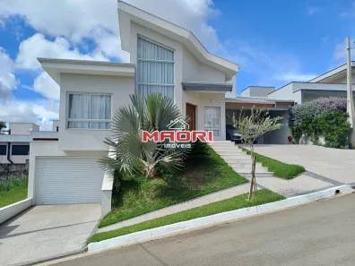 Casa de Condomínio com 3 Quartos à venda, 236m² no Chácaras Silvania, Valinhos