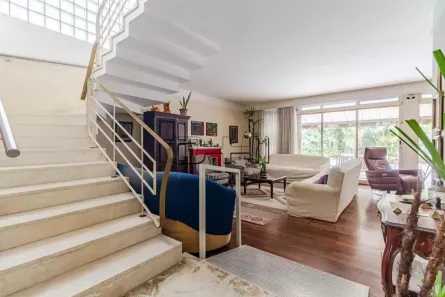 Casa com 3 Quartos à venda, 297m² no Alto de Pinheiros, São Paulo