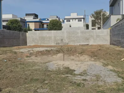 Lote/Terreno à venda, 250m² no Loteamento Floresta, São José dos Campos