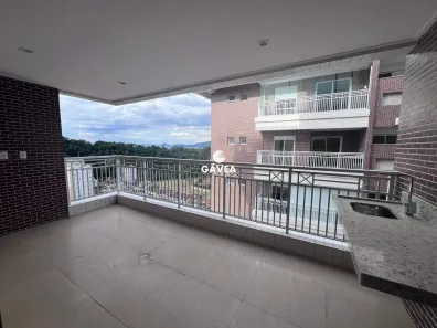 Apartamento com 2 Quartos à venda, 85m² no Canto do Forte, Praia Grande
