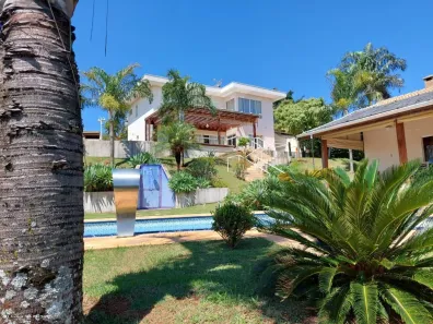 Casa de Condomínio com 3 Quartos à venda, 1545m² no Jardim Tereza Cristina, Jundiaí