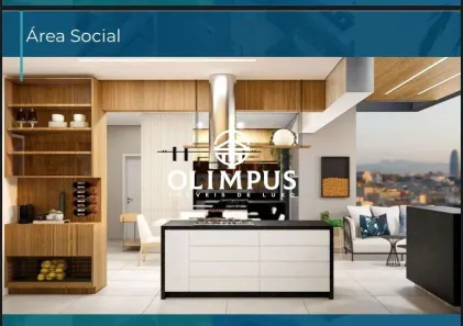 Apartamento com 3 Quartos à venda, 281m² no Patrimônio, Uberlândia