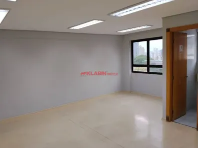 Sala Comercial à venda, 109m² no Vila Mariana, São Paulo