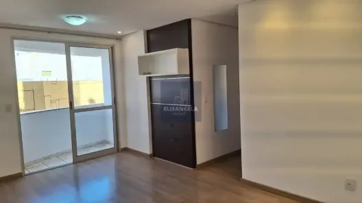 Apartamento com 3 Quartos para alugar, 70m² no Norte, Brasília