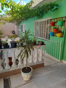 Sobrado com 3 Quartos à venda, 219m² no Jardim Imperador, Suzano