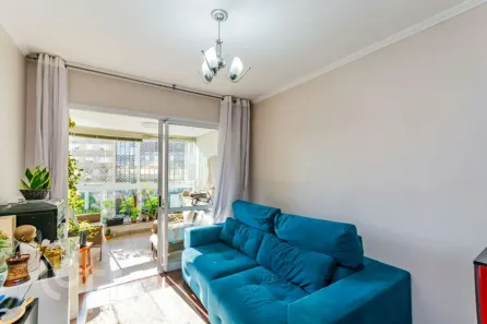 Apartamento com 3 Quartos à venda, 87m² no Centro Histórico, Porto Alegre
