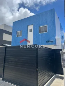 Apartamento com 2 Quartos à venda, 42m² no Gramame, João Pessoa