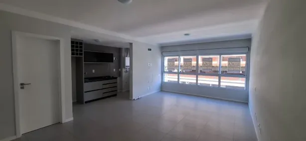 Apartamento com 1 Quarto para alugar, 40m² no Campinas, São José