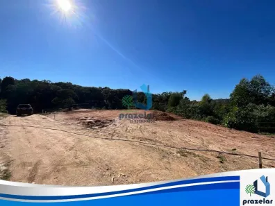 Lote/Terreno à venda, 1000m² no Dona Catarina, Mairinque