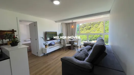 Apartamento com 2 Quartos à venda, 71m² no Fazendinha, Itajaí