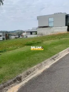 Lote/Terreno à venda, 315m² no Loteamento Residencial Fazenda Casa Grande, Taubaté