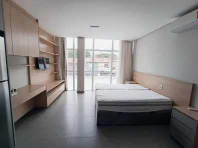 Kitnet com 1 Quarto para alugar, 20m² no Jardim Bonfiglioli, São Paulo