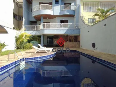 Sobrado com 6 Quartos à venda, 536m² no Vila Alzira, Santo André