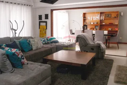 Sobrado com 3 Quartos à venda, 353m² no Vila Albertina, São Paulo