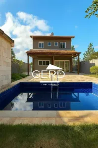 Casa com 3 Quartos à venda, 340m² no Paisagem Renoir, Cotia