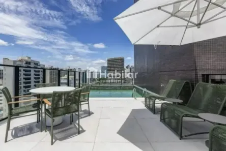Apartamento com 1 Quarto à venda, 30m² no Pituba, Salvador