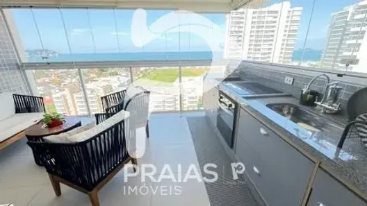 Apartamento com 2 Quartos à venda, 69m² no Enseada, Guarujá
