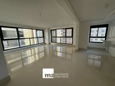 Apartamento com 3 Quartos à venda, 121m² no Setor Marista, Goiânia