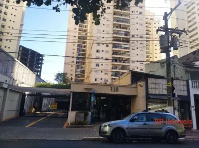 Apartamento com 4 Quartos para alugar, 125m² no Mooca, São Paulo