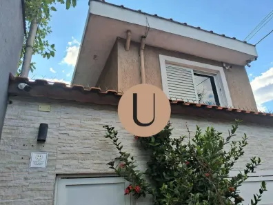 Sobrado com 4 Quartos à venda, 175m² no Vila Tolstoi, São Paulo
