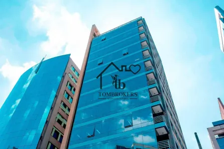 Sala Comercial à venda, 311m² no Vila Olímpia, São Paulo