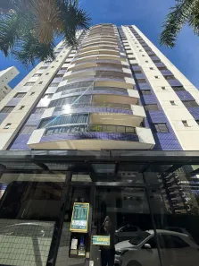 Apartamento com 4 Quartos à venda, 139m² no Setor Oeste, Goiânia