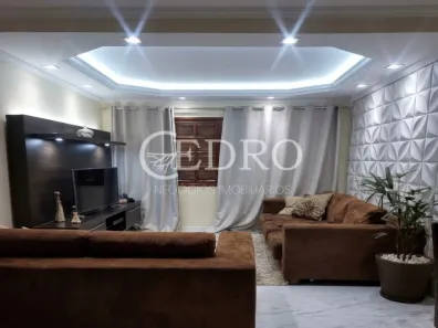 Apartamento com 2 Quartos à venda, 65m² no Centro, São Pedro da Aldeia
