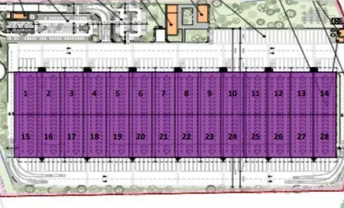 Galpão/Depósito/Armazém para alugar, 14188m² no Oitizeiro, João Pessoa