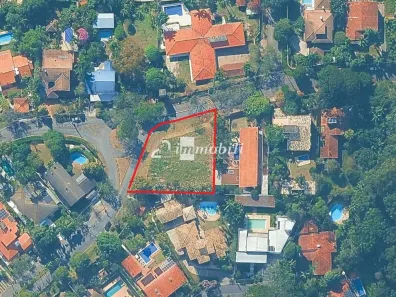 Lote/Terreno à venda, 1121m² no Palos Verdes, Carapicuíba
