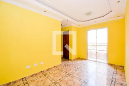 Apartamento com 2 Quartos à venda, 67m² no Jardim Iporanga, Guarulhos