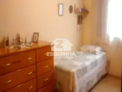 Casa de Condomínio com 3 Quartos à venda, 102m² no Jardim das Flores, Osasco
