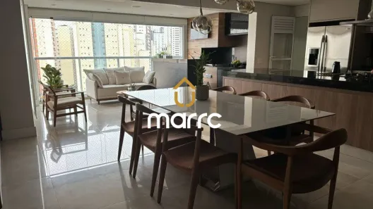 Apartamento com 3 Quartos à venda, 134m² no Aclimação, São Paulo