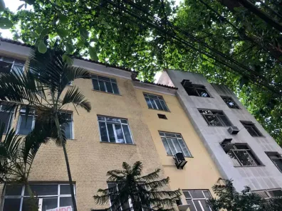 Apartamento com 3 Quartos à venda, 80m² no Vila Isabel, Rio de Janeiro