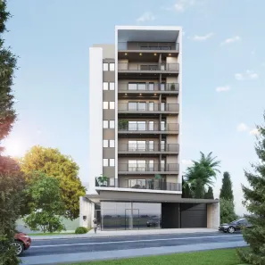 Apartamento com 1 Quarto à venda, 47m² no São Pedro, Juiz de Fora