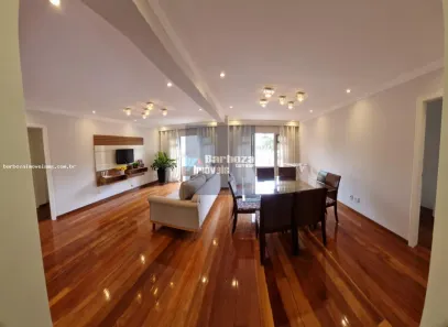 Apartamento com 3 Quartos à venda, 202m² no Centro, São Lourenço