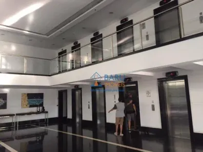 Sala Comercial para alugar, 50m² no Consolação, São Paulo