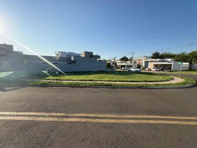 Lote/Terreno à venda, 459m² no Villaggio Di Itaici, Indaiatuba