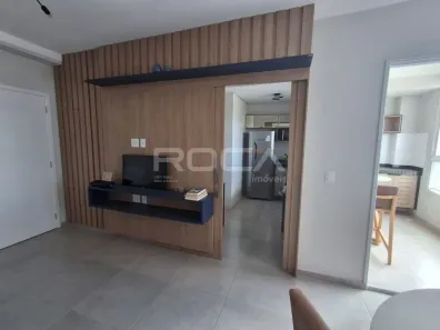 Apartamento com 2 Quartos à venda, 63m² no Vila Prado, São Carlos