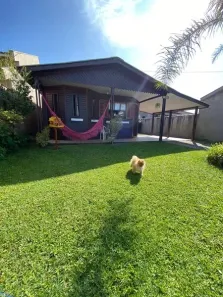 Casa com 3 Quartos à venda, 110m² no Imbé, Imbé