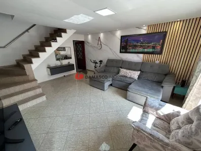 Sobrado com 3 Quartos à venda, 216m² no Boa Vista, São Caetano do Sul