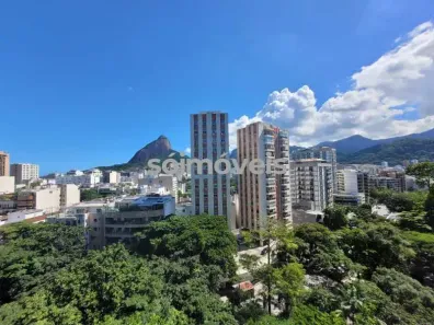 Apartamento com 4 Quartos à venda, 123m² no Leblon, Rio de Janeiro